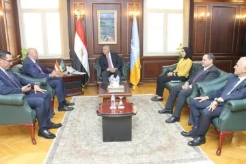 تنمية المشاريع تستثمر 2.2 مليار جنيه لتمويل 51 ألف مشروع صغير ومتناهٍ لصالح شباب الإسكندرية