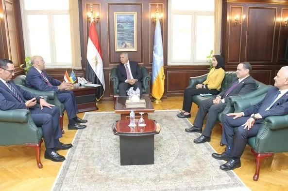 تنمية المشاريع تستثمر 2.2 مليار جنيه لتمويل 51 ألف مشروع صغير ومتناهٍ لصالح شباب الإسكندرية