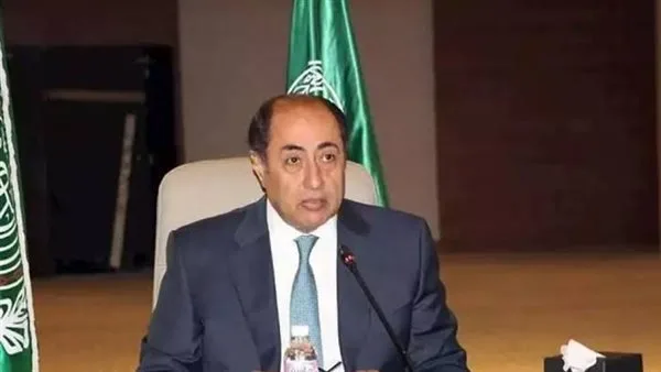 تحقيق السلام في المنطقة حاجة عالمية ملحة