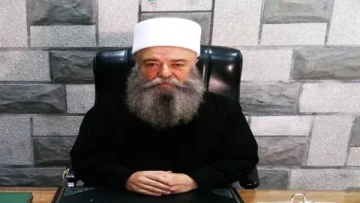 اتفقنا على خطة لإدارة الأسلحة الثقيلة في السويداء