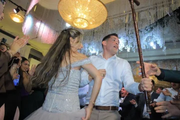 Engagement of Lieutenant Nour El-Din Imtiaz, Hero of the Ramses Central Fire