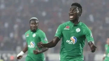 صفقات الزمالك للموسم القادم