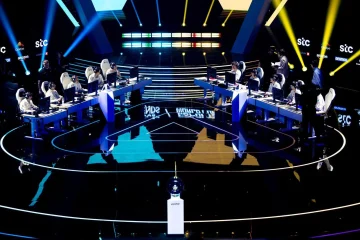 السعوديات يحققن إنجازات تاريخية في بطولة «Mobile Legends» خلال كأس العالم للرياضات الإلكترونية 2025