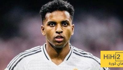 ليفربول ينضم للسباق الانجليزي على رودريغو