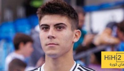 سبب رفض ريال مدريد لعرض قطري مغري من أجل لاعبه الشاب