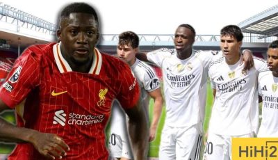 هل ينتقل كوناتي إلى ريال مدريد بصفقة تبادلية؟