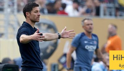 الصفعة الباريسية… وبداية يقظة مدريدية
