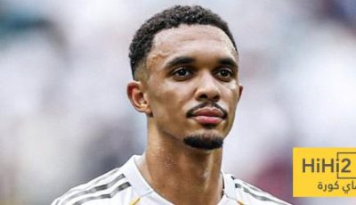 ماذا قدم أرنولد في المونديال؟