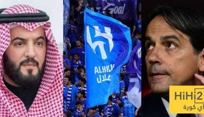 الهلال يضع الاتحاد السعودي في مأزق!