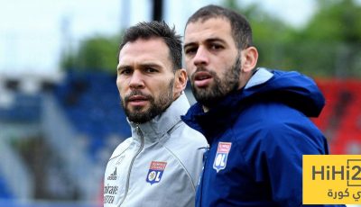 من هو سيدريك أوراس العقل البدني الجديد في نادي الاتحاد ؟