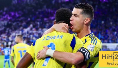 موقف النصر من المشاركة في دوري أبطال آسيا 2