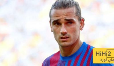 ذكرى الفشل تتجدد في برشلونة للعام السادس