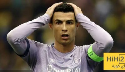 رونالدو لم يُقنعه.. لاعب مانشستر يونايتد يرفض عرض النصر