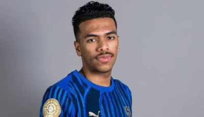 نسبة تواجد مصعب الجوير مع الهلال الموسم المقبل.. صادمة!