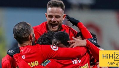 عرض بـ 20 مليون يورو يفتح باب الليغا أمام نجم القادسية