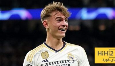 ريال مدريد يبلغ كومو بقراره النهائي بشأن نيكو باز