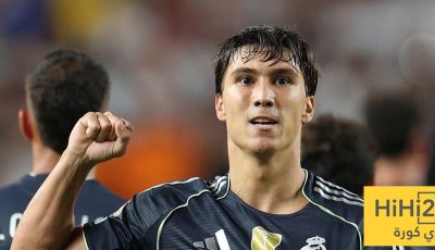 أوروبا تطرق أبواب الكاستيا … وريال مدريد يرد بخطة محكمة!