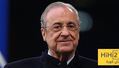 الموهبة التي قالت “لا” لريال مدريد
