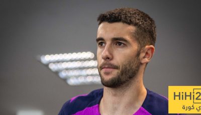 موعد أول تدريب لبرشلونة .. ما خطة النادي؟