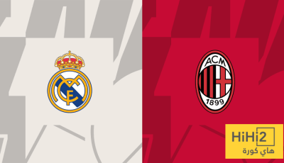 لاعب ريال مدريد على رادار ميلان