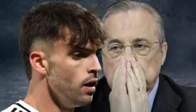 صدمة جماعية في ريال مدريد بسبب مستوى أسينسيو!