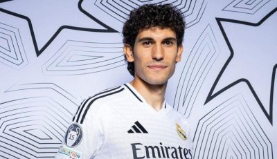 فاييخو يستقر على وجهته المقبلة