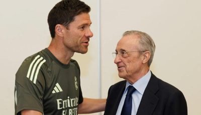 الأزمة التي تواجه ريال مدريد حال التعاقد مع صفقات جديدة..!