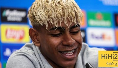 لامين يامال جاهل بتاريخ نادي برشلونة