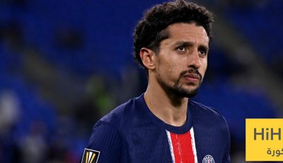 ماركينيوس يتلقى أول هدف في مشاركته بمونديال الأندية 2025