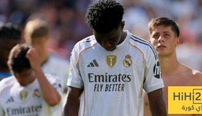 آس تشخص انهيار ريال مدريد في هذا الموسم