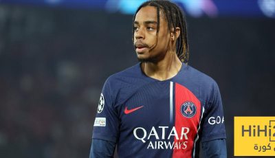 باركولا يعادل رقم مودريتش في عدد المباريات هذا الموسم