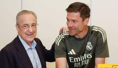 ريال مدريد لن يتعاقد مع لاعب وسط إلا في حالة واحدة!