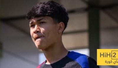 أكثر لاعب تميزا من اللاعبين العشرة الذين استدعاهم فليك