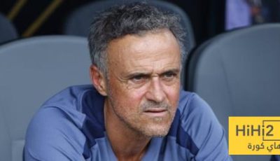 فيديو.. إنريكي يصفع لاعب تشيلسي أثناء مشاجرة بعد انتهاء المباراة