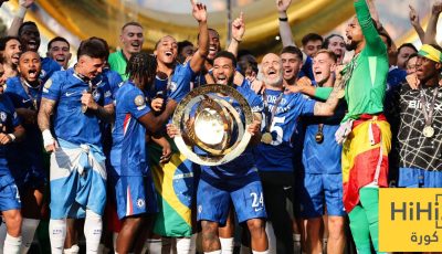 مكاسب تشيلسي المالية بعد التتويج بكأس العالم للأندية 2025