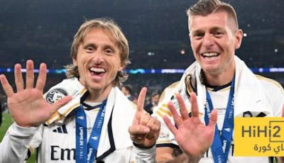 هل يمكن أن يسقط الريال في نفس الفخ مجددًا …؟!