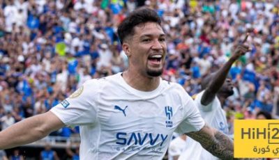 5 أسباب دفعت الهلال للاعتذار عن المشاركة في كأس السوبر