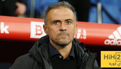 توتر بعد المباراة: لويس إنريكي يكشف تفاصيل مشادة بين اللاعبين