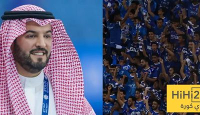 شرط وحيد يُجنب الهلال عقوبات الانسحاب من السوبر
