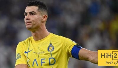 أسوةً بـ الهلال .. مطالب بانسحاب النصر من السوبر!