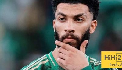 المنتخب السعودي قادر على التأهل للمونديال.. ولكن بشروط!