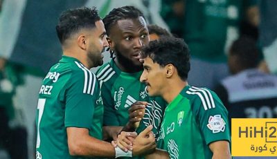 رغم الشائعات.. لاعب الأهلي مستمر مع الراقي ولكن بدور مختلف!