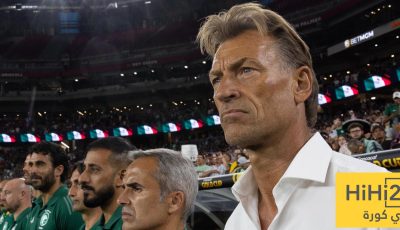مدرب برازيلي يكشف أول قراراته لو قاد المنتخب السعودي