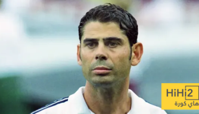 هييرو الجديد في ريال مدريد!