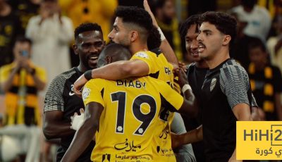 ماذا فاجأ نجم الاتحاد ؟ تصريح يكشف كواليس البداية