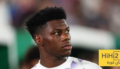 تشواميني.. من صافرات الاستهجان إلى لاعب لا غنى عنه