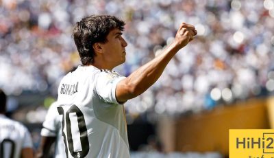 الفرق الأكثر تسجيلاً للأهداف في مونديال الأندية.. مركز ريال مدريد