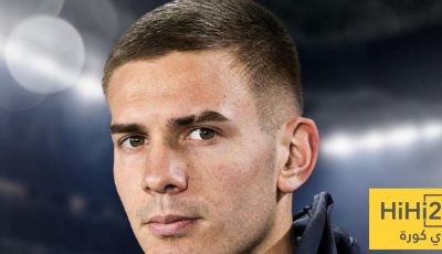 ماستانتونو يكسر صمته بعد انضمامه إلى ريال مدريد