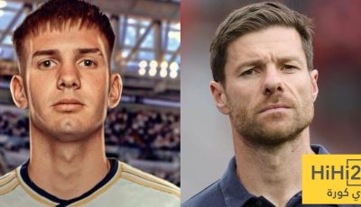 لأول مرة .. ماستانتونو يكشف دور ألونسو في انتقاله إلى ريال مدريد