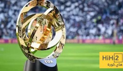 اكتساح باريسي .. التشكيلة المثالية لكأس العالم للأندية